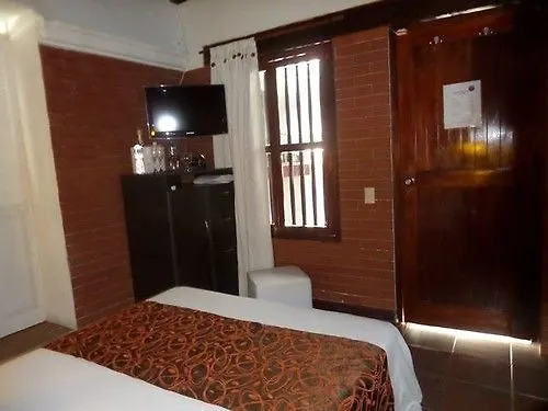 Hotel Casa Abril Cartagena