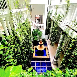 Hotel At The Park, Cartagena (Kolumbien)