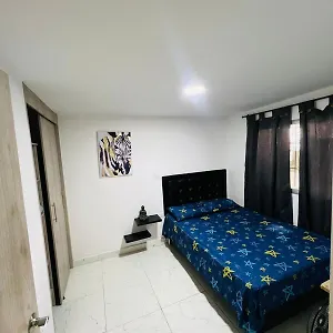 Campo Pensión Medellín