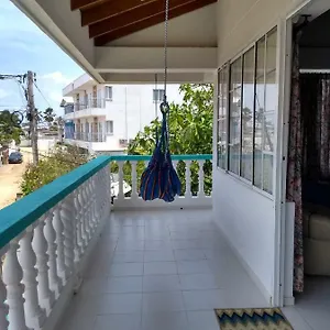 Miss Bella Сasa de vacaciones San Andrés