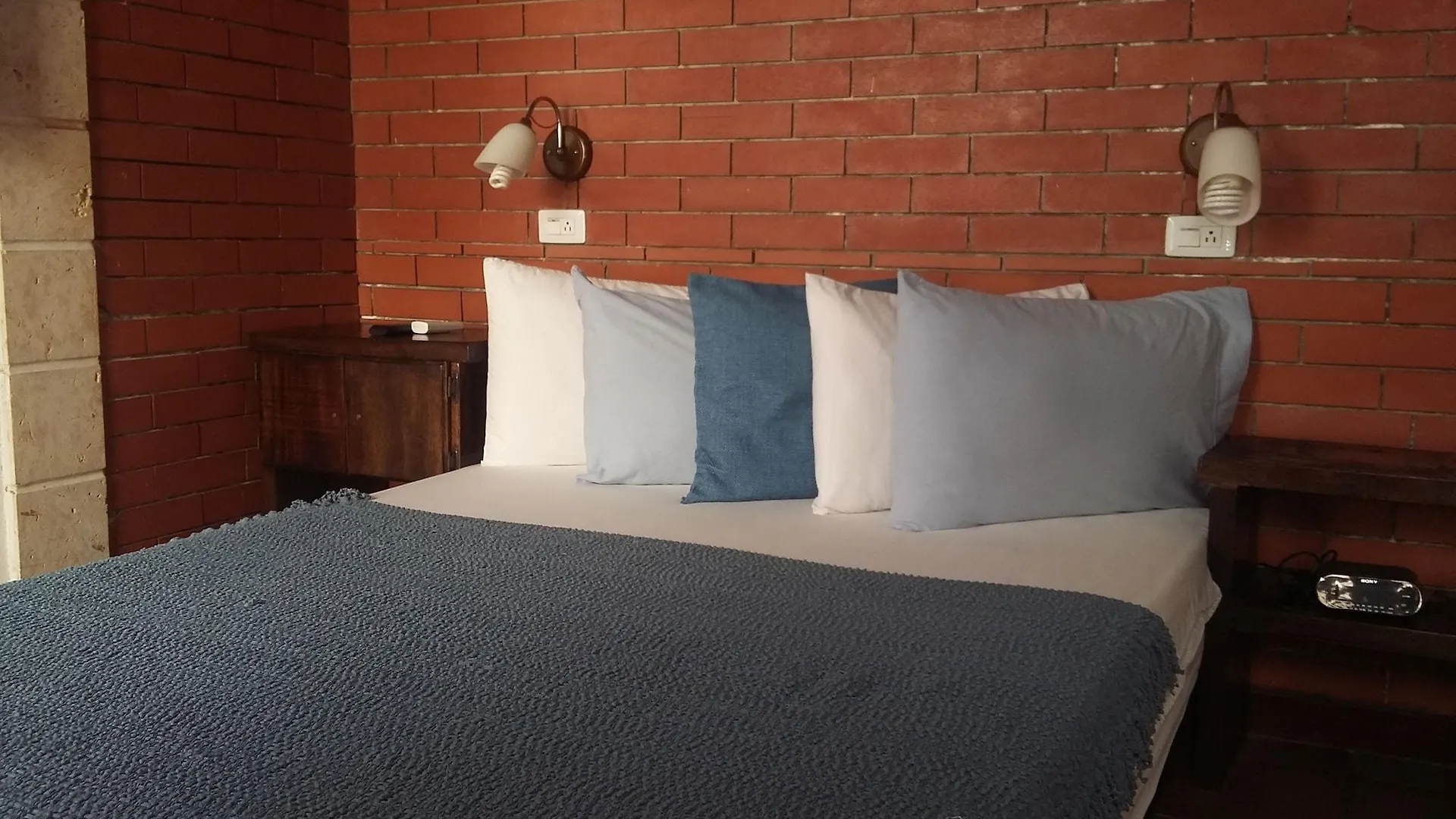 Hotel Casa Abril Cartagena