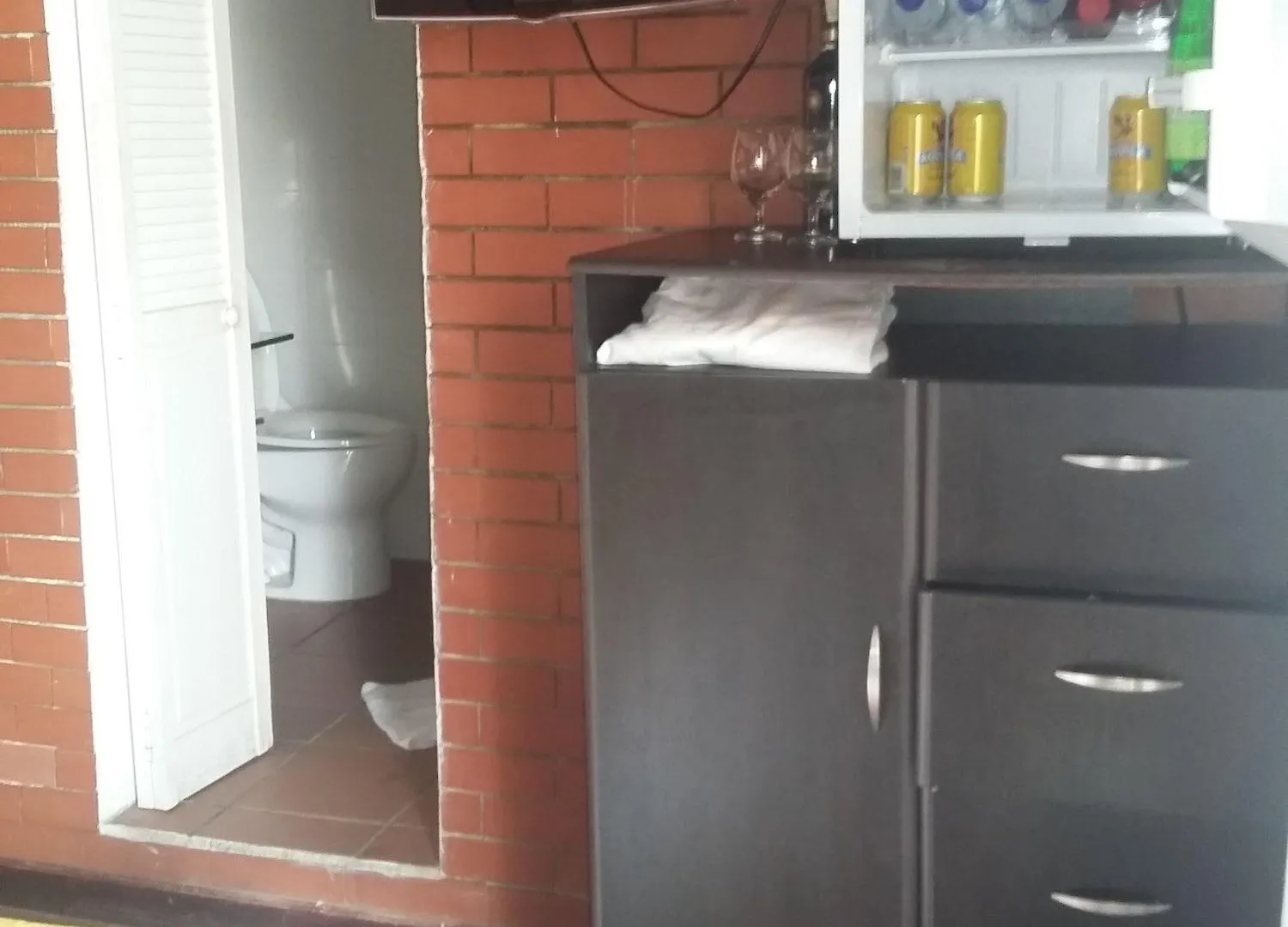 Hotel Casa Abril Cartagena