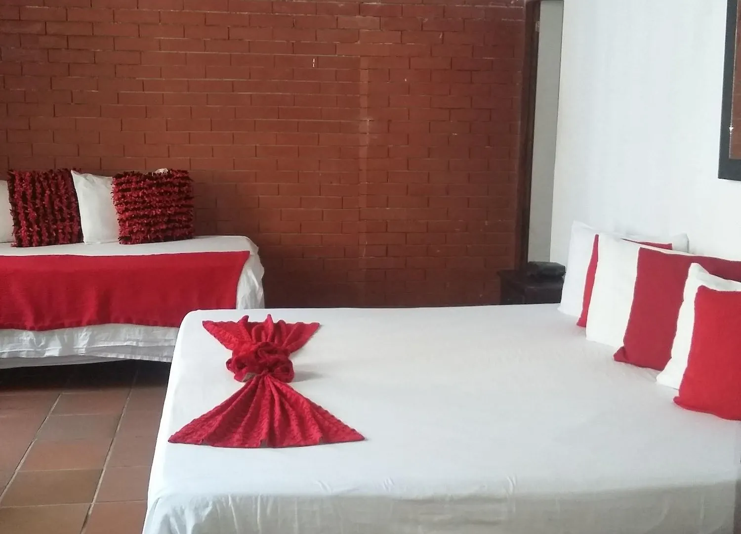 Hotel Casa Abril Cartagena