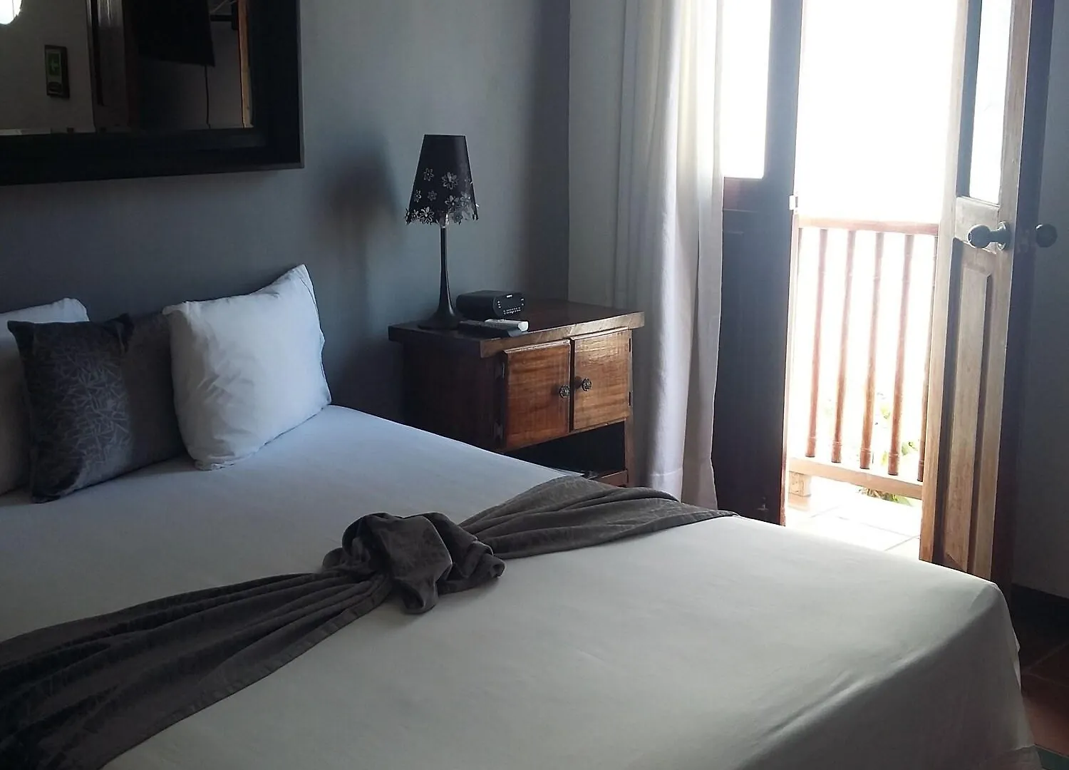 Hotel Casa Abril Cartagena