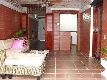 Hotel Casa Abril Cartagena 3*,  Colombia