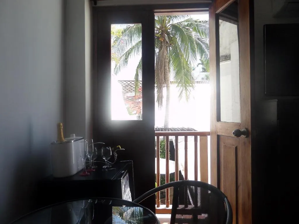 Hotel Casa Abril Cartagena