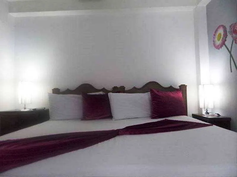 Hotel Casa Abril Cartagena