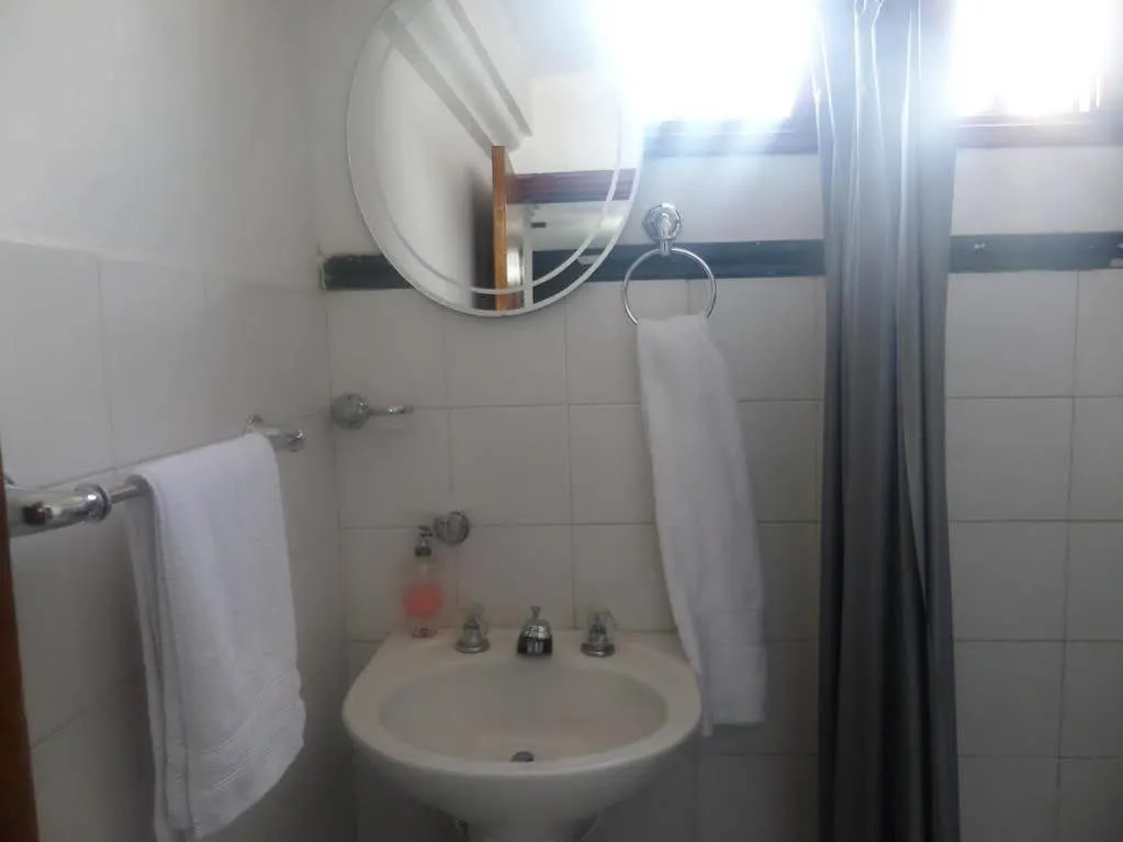 Hotel Casa Abril Cartagena