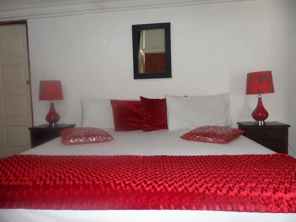 Hotel Casa Abril Cartagena 3*,