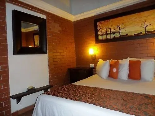 Hotel Casa Abril Cartagena